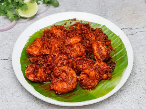 Prawns Tawa Fry