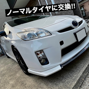 プリウス ZVW30