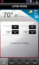 Total Connect Comfort Apps On Google Play
