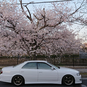 チェイサー JZX100