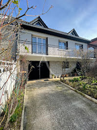 maison à Ormesson-sur-Marne (94)