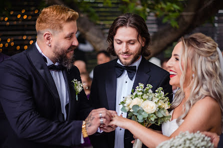 Fotografo di matrimoni Ciprian Dumitrescu (cipriandumitres). Foto del 11 aprile