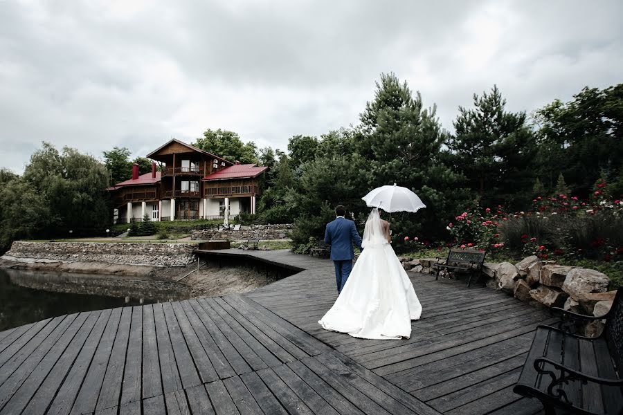 Photographe de mariage Dmitriy Malyavka (malyavka). Photo du 5 juillet 2017