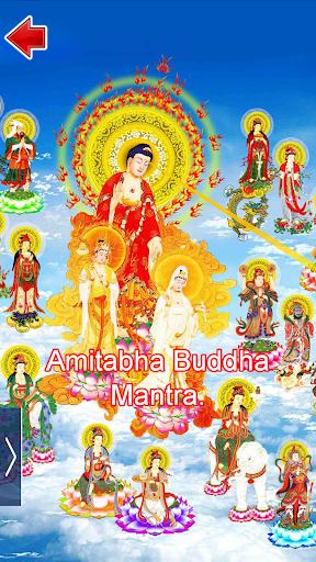Buddha Mantra