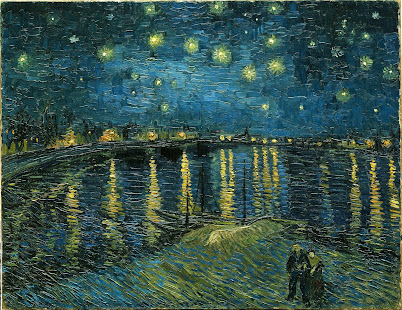 Vincent van Gogh Art Gallery(圖4)-速報App