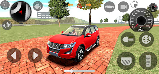 Screenshot Indian Cars Simulator 3D