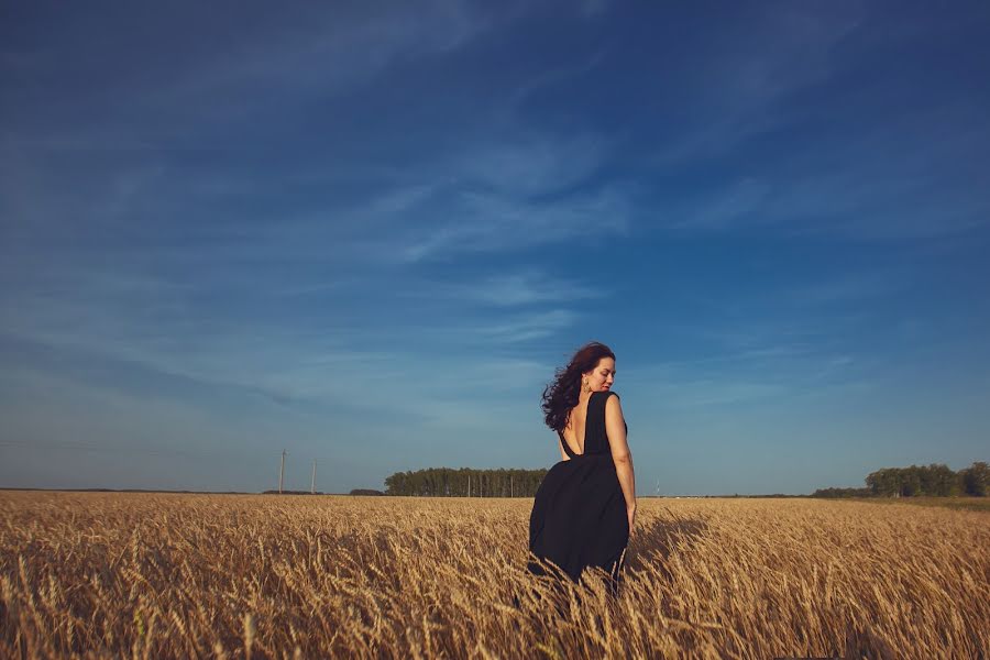 Hochzeitsfotograf Kseniya Malceva (malt). Foto vom 26. September 2014