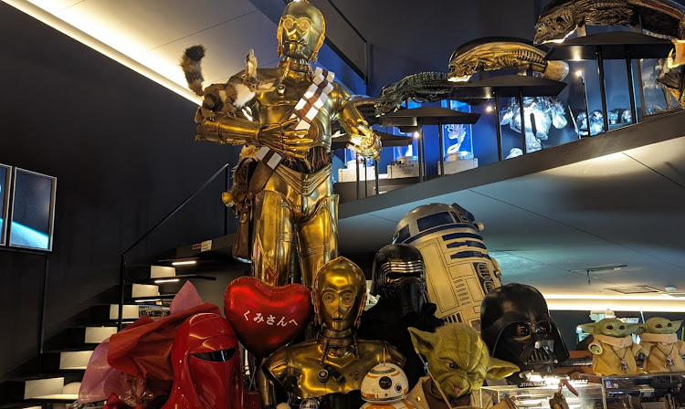 ビートのbbgeek・映画鑑賞・３丁目のたこボール・M'scafeに関するカスタム事例の投稿画像2枚目