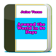 Around the World in 80 Days  Icon