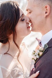 शादी का फोटोग्राफर Aleksandra Shelever (shell92)। सितम्बर 12 2020 का फोटो