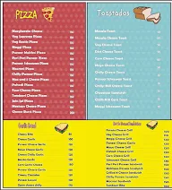 Tornados menu 1