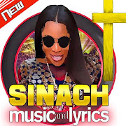 All Sinach Songs  Icon