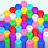 Hexa Up! - Hexa Sort Puzzle icon