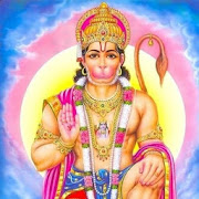 3D Live Wallpaper and Hanuman Chalisa 2.0 Icon