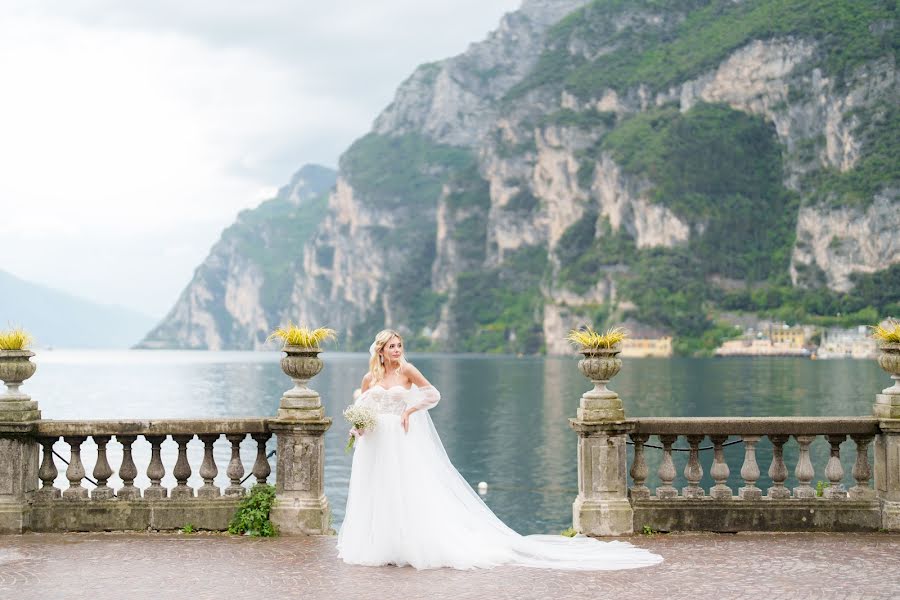 Svadobný fotograf Olia Aleseychik (olika). Fotografia publikovaná 6. marca