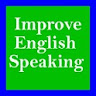 Improve English Speaking icon