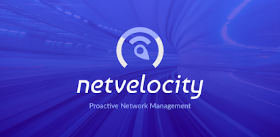 NetVelocity Screenshot 1 of 6