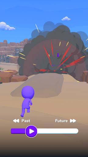 Screenshot Time Control!