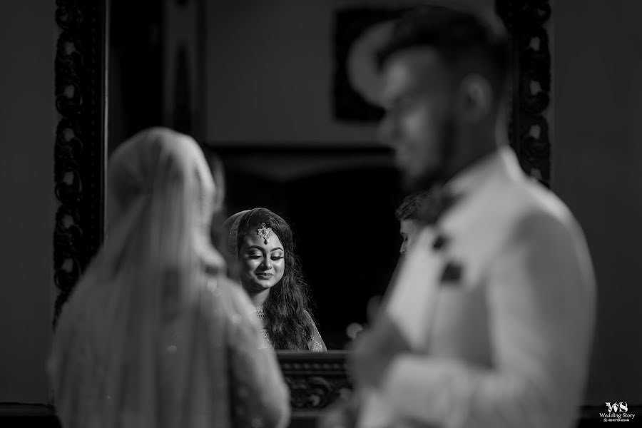 Wedding photographer Saiful Islam Jibon (jibonphotography). Photo of 25 July 2022