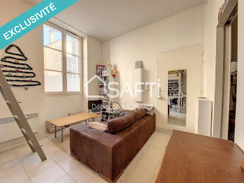 appartement à Bordeaux (33)