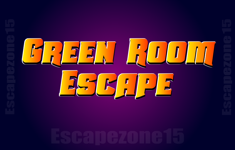 Escape Games Zone-134 Screen 1