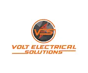 Volt Electrical Solutions Ltd Logo