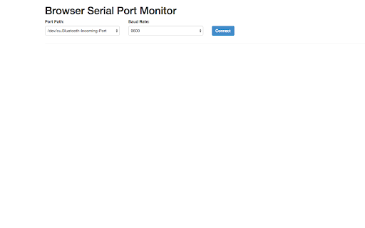 Monitor de tarjetas NFC | TransitUC