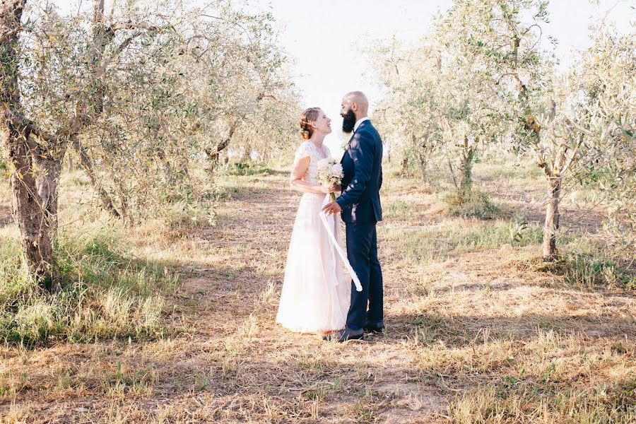 Esküvői fotós Alice Tramontina (weddingphotos). Készítés ideje: 2019 március 9.