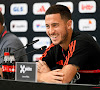 Eden Hazard dan toch naar de Jupiler Pro League? "Dan teken ik bij Union SG"