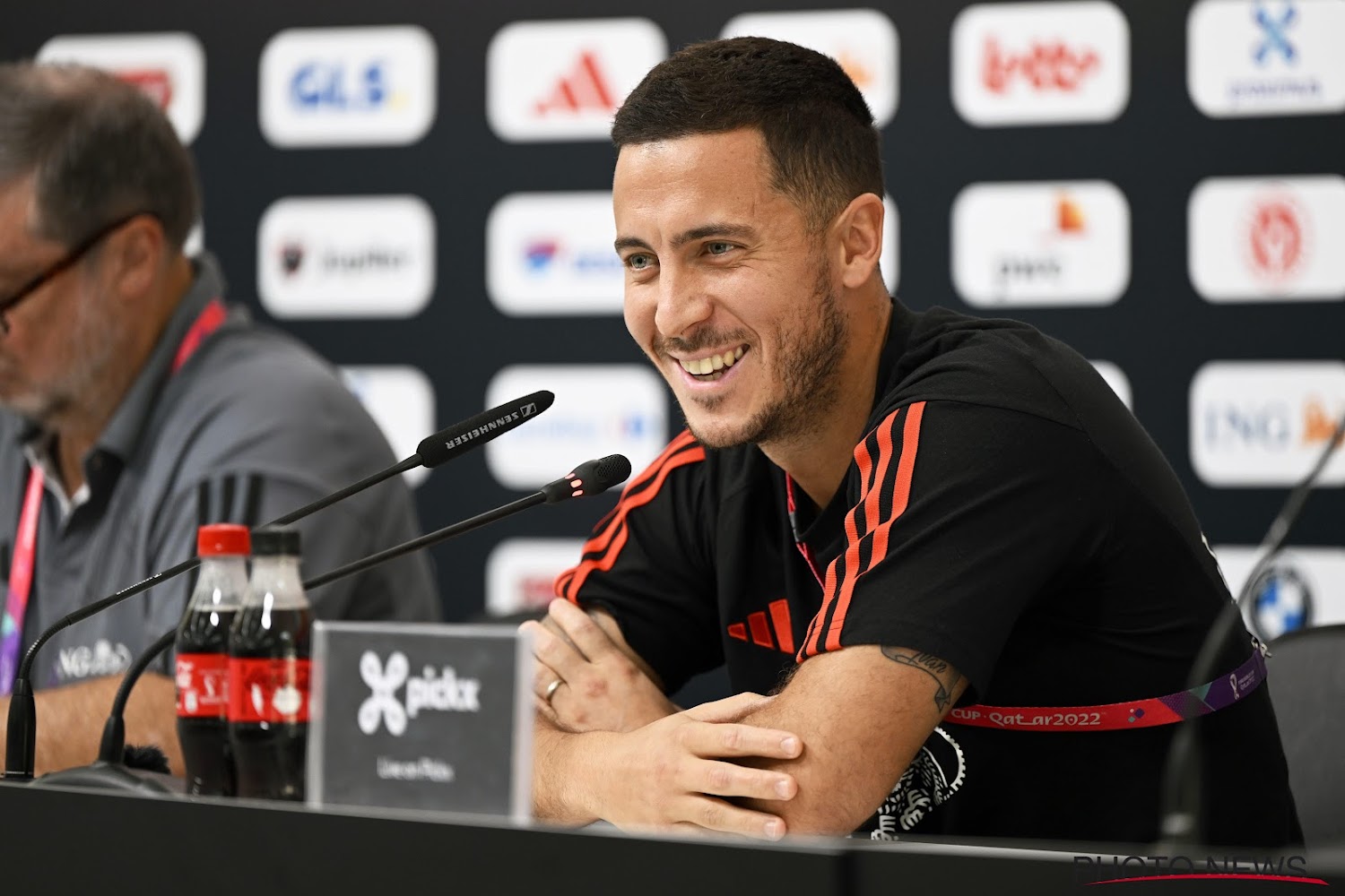 Era de esperarse: Eden Hazard citado (de nuevo) en un club belga por la prensa española – Todo el fútbol