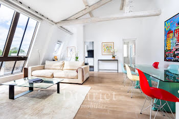 appartement à Paris 8ème (75)