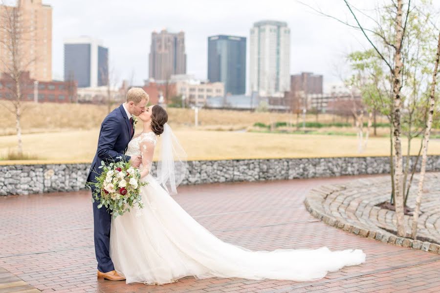 Wedding photographer Alec Dixon (alecdixon). Photo of 8 September 2019