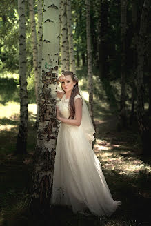 Fotógrafo de bodas Svetlana Shaffner (studiofly). Foto del 18 de diciembre 2016