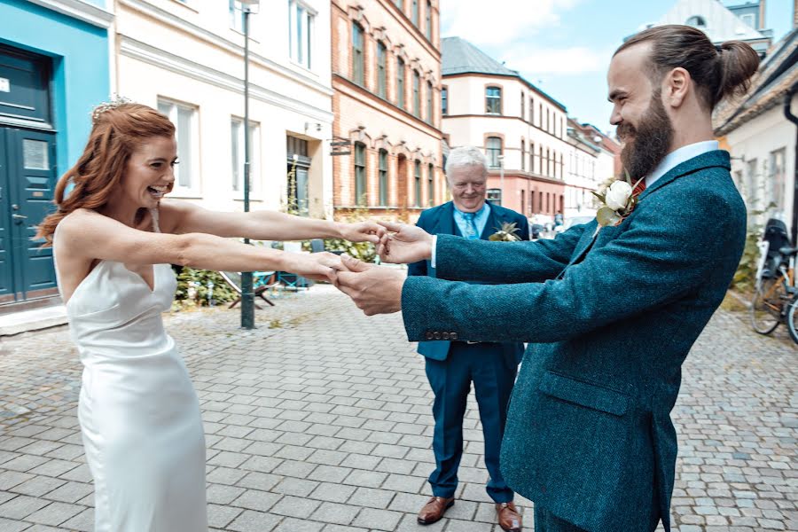 Fotógrafo de bodas Ekaterina Yaltykova (photobyyaltykova). Foto del 12 de julio 2022