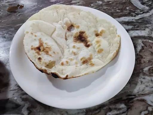 Tandoori Roti