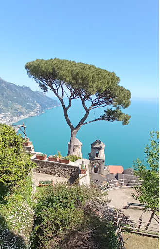 stage carnet de voyage SORRENTO  avec Jeanne PAPA