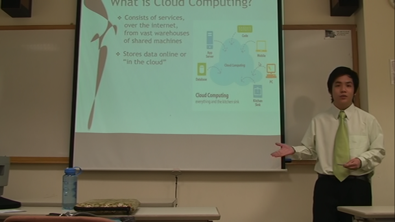 Reflection On Oral Presentation 2 Effective Team Communication