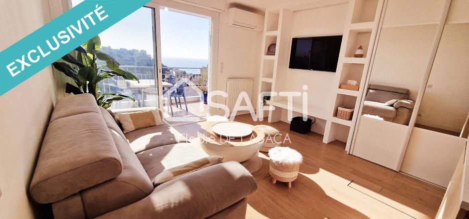 Vente appartement 1 pièce 24 m² à Cannes la bocca (06150), 249 000 €