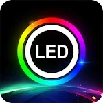 Cover Image of ダウンロード LED LAMP 2.1.3 APK