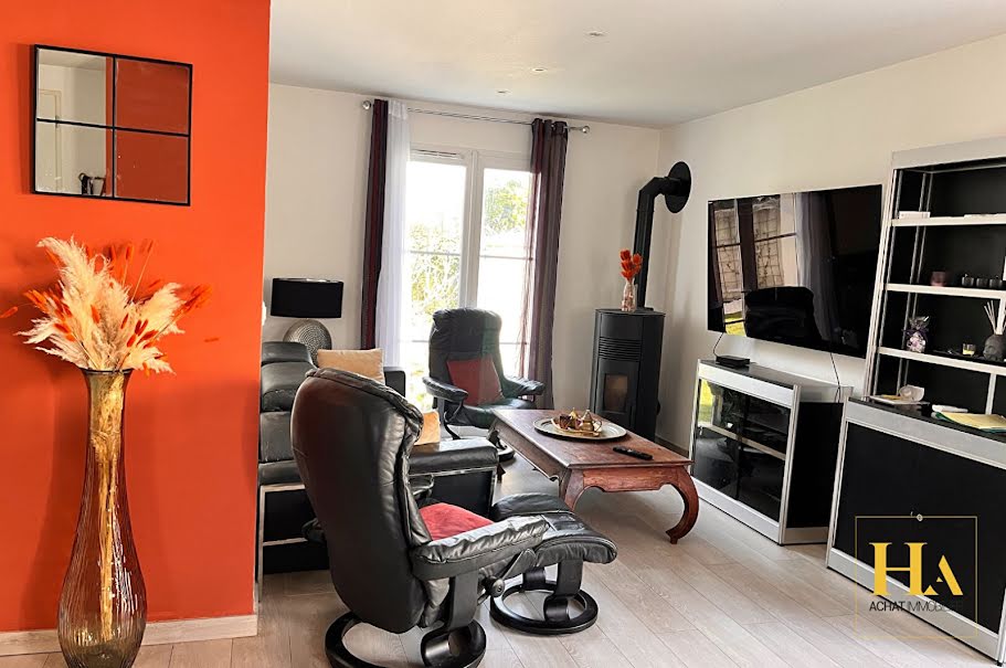 Vente maison 4 pièces 86 m² à Toulouse (31000), 298 500 €