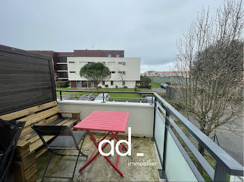 appartement à La Rochelle (17)