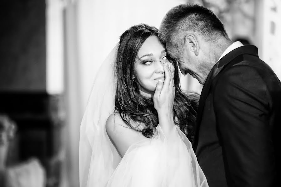 Wedding photographer Aleksandr Reznichenko (ralllex). Photo of 26 March 2020