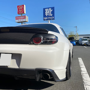 RX-8 SE3P