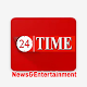 Download 24 Time TV News For PC Windows and Mac 1.1