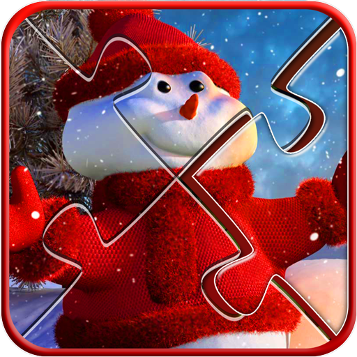 Christmas Puzzle Game 解謎 App LOGO-APP開箱王