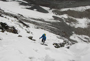 Saray Khumalo reached the summit of Mount Everest on Thursday.