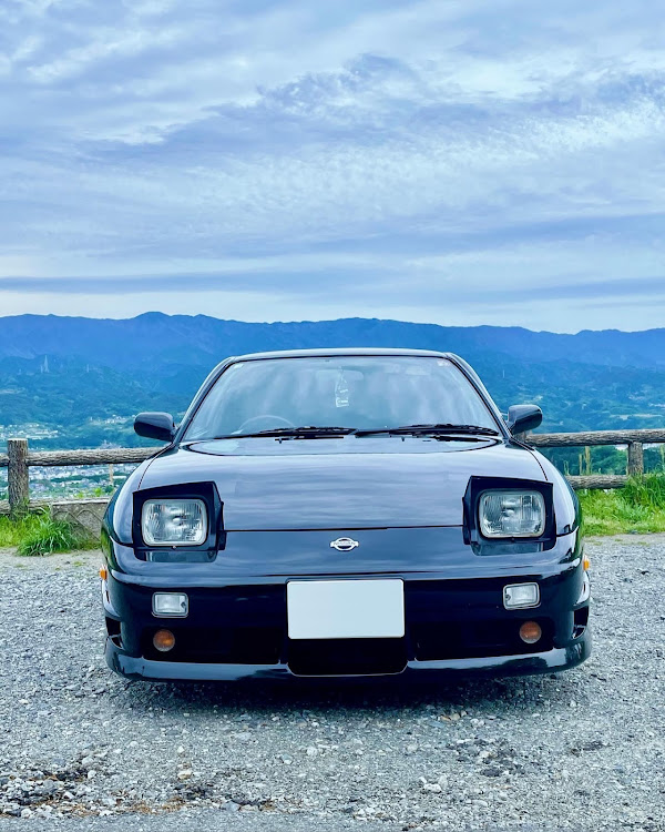 180SXの180SX・長野県ドライブ・信州サンデーミーティング・南信州・ワンエイティーに関するカスタム事例の投稿画像2枚目