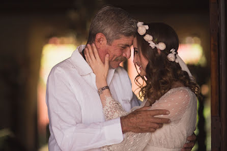 Fotógrafo de bodas Israel Torres (israel). Foto del 31 de enero 2018