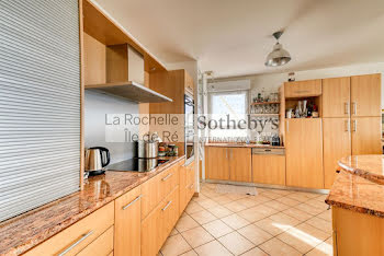 appartement à La Rochelle (17)