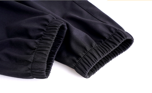 Title 4, Mens Overalls Loose Sweatpants Couples Comfor...